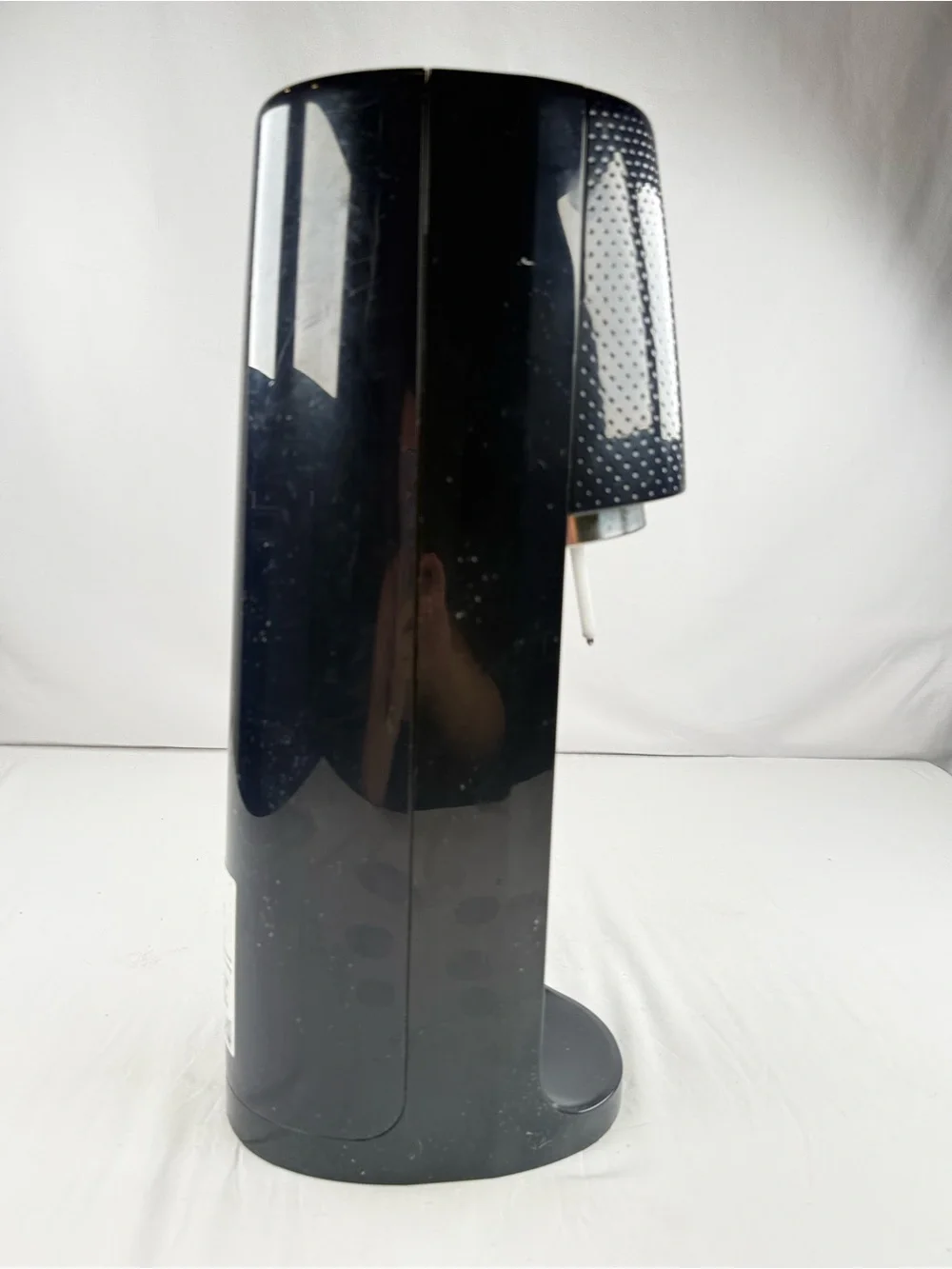 SodaStream Fizzi Sparkling Water Maker - Navy Blue/ No O2 Included